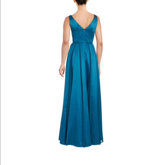 Halston heritage evening Dress - Picture 3 of 6